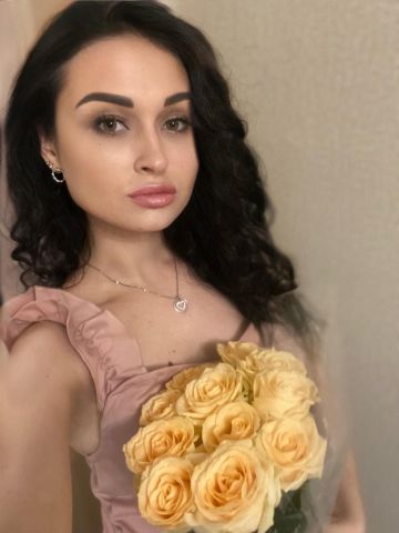 Проститутка Лидия
